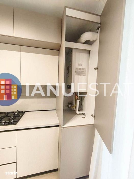 Popesti Leordeni 2` Metrou Berceni Totul Nou Centrala Parcare Terasa