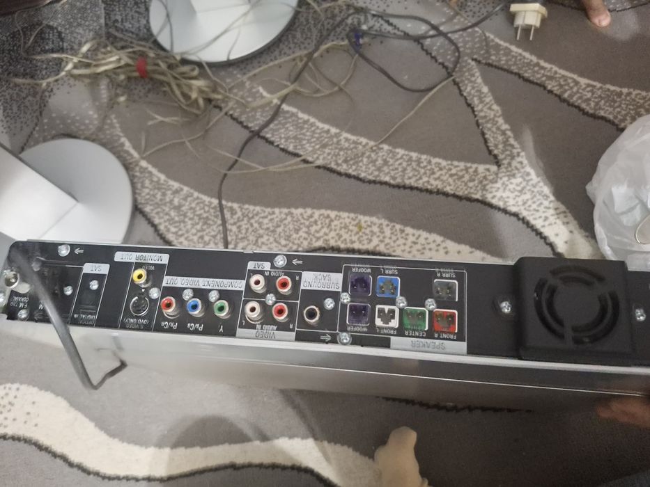 Продам домашний кинотеатр SONY