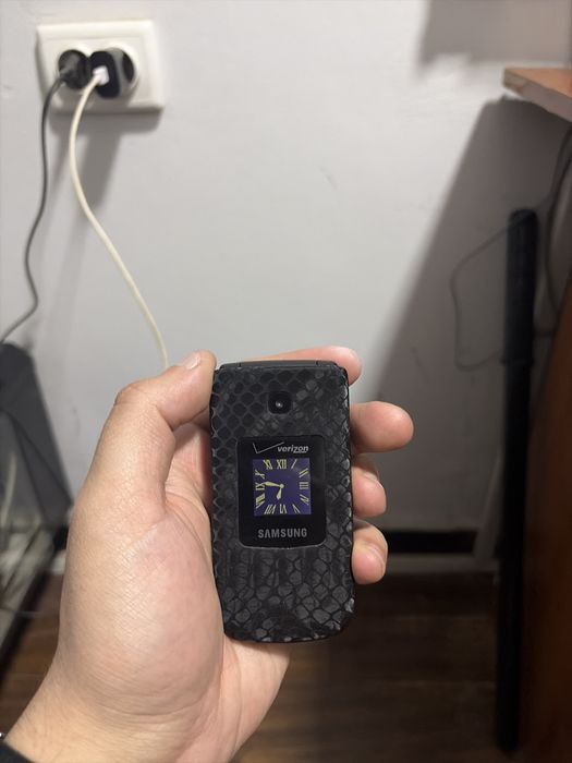 Samsung Verizon Gusto 4