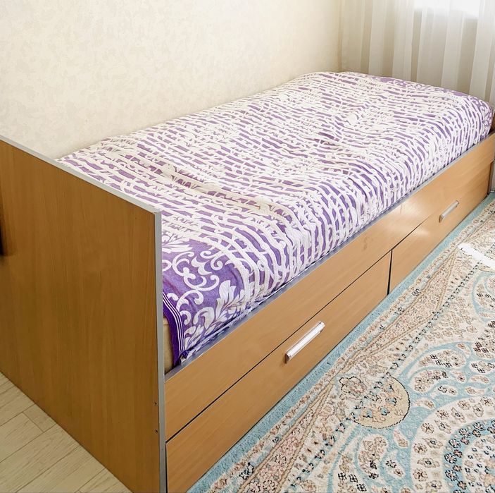 Кровать сатылады