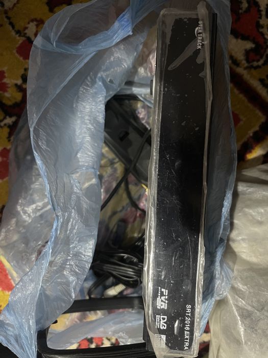 Тюнер start track