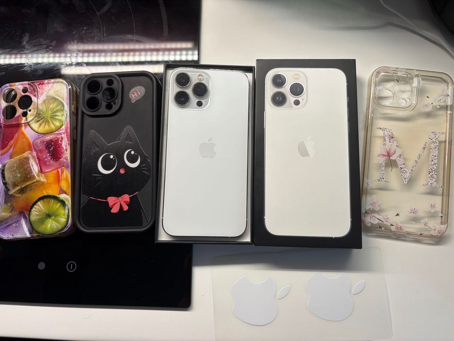 Iphone 13 Pro Max 256GB