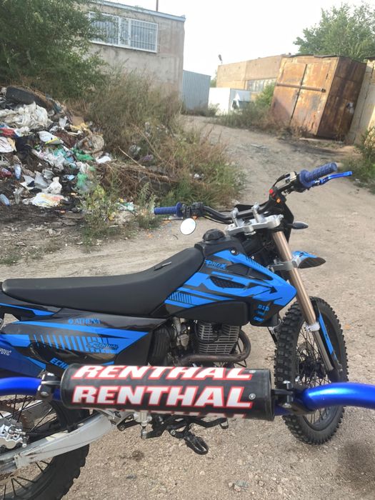 Продам ular m7 250сс
