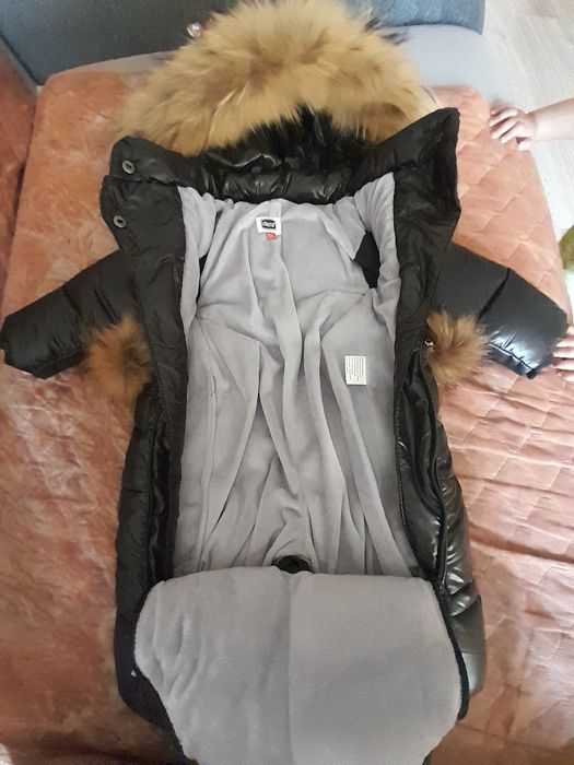 Комбенизон детский