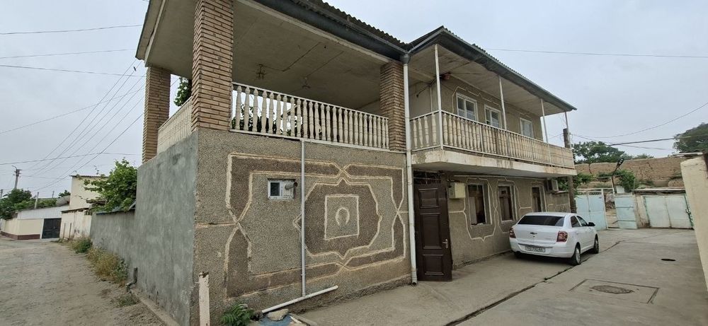 Котежд Termiz shaxar Port tomonda