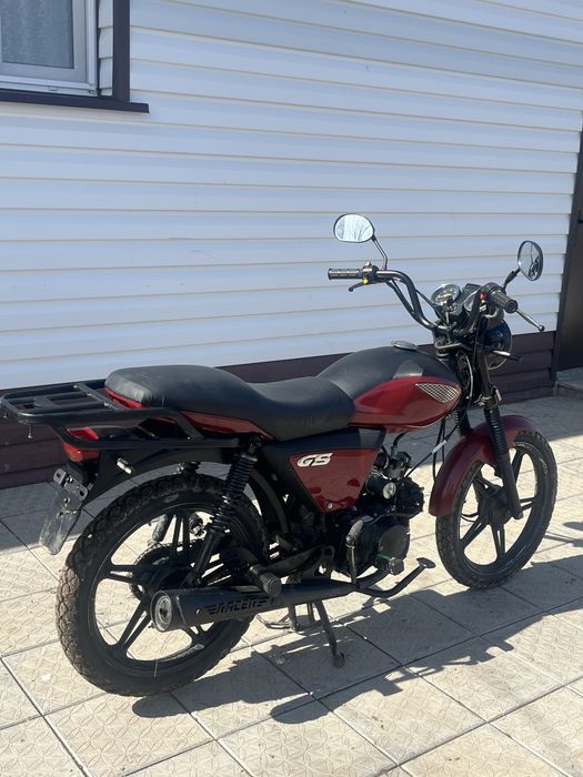 Продам Racer 110