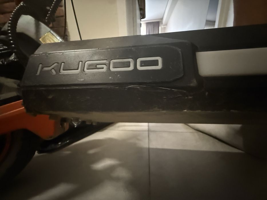 Продам Kugoo f3 pro max