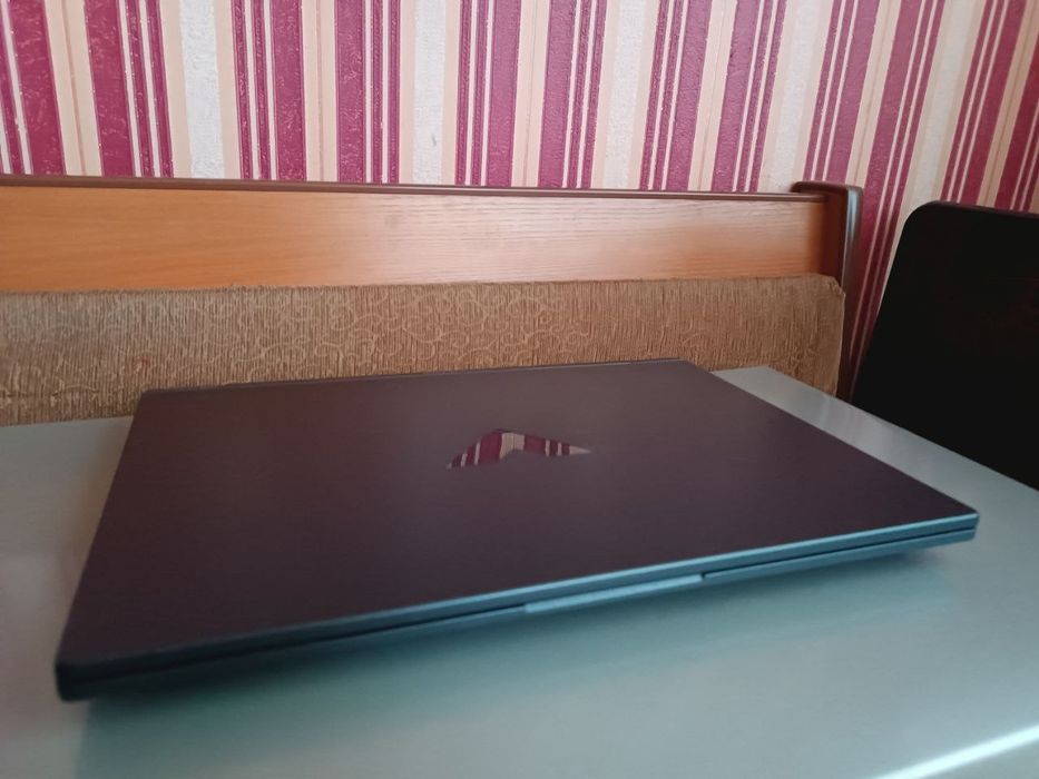 Ноутбук hp vihtus 15