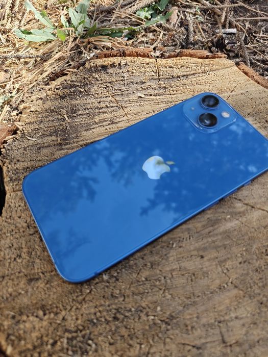 iPhone 13 128   акб 73