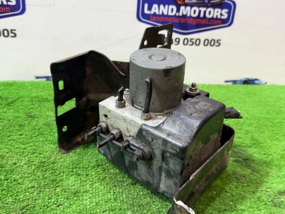 POMPA ABS CITROEN DS DS4 II 1.6 DIESEL 2017 COD OEM 9678558080 0265252804 2015-2019