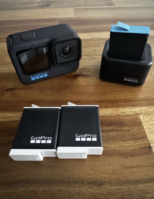 GoPro Hero 10 Black