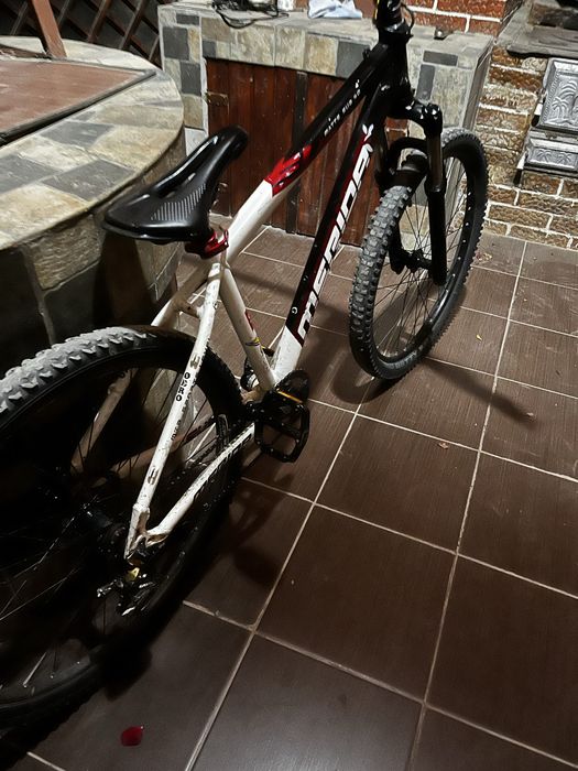 Bicicleta Merida mats sub 40