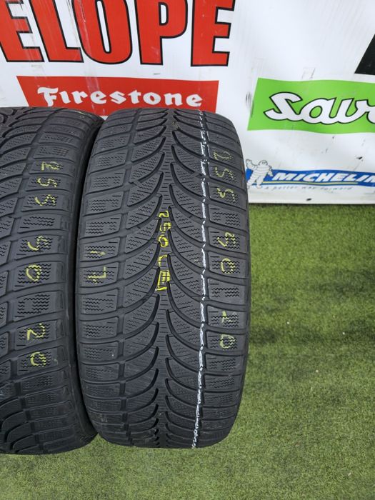 255.50.20 bridgestone m+s