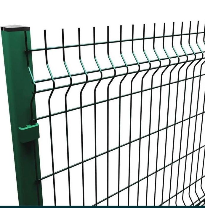 ТОП! Огради - оградни пана, колове, мрежи - доставка в цяла България