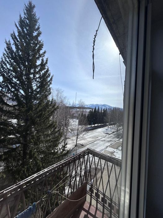 Продам  2х комнатную квартиру