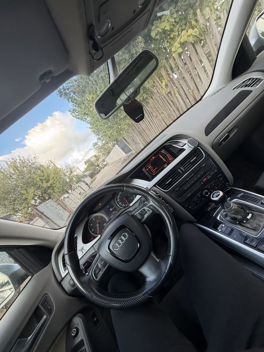 AUDI A4 2010 — imagine 3