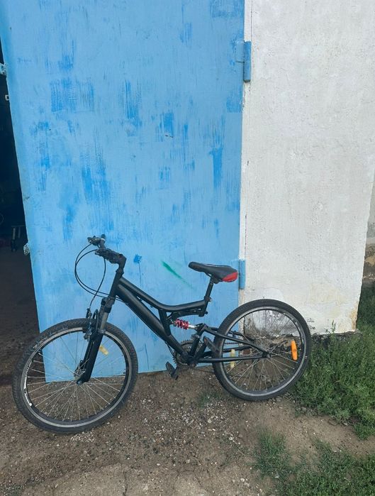 Велосипедтер сатылады