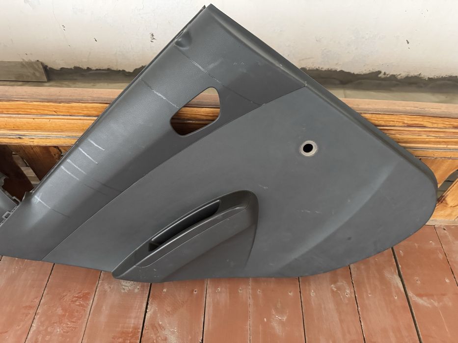 Спарк орка оддий холати ортача