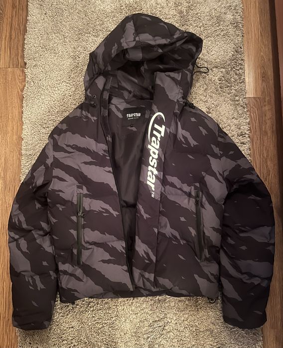Geaca Trapstar (M) (cu factura)