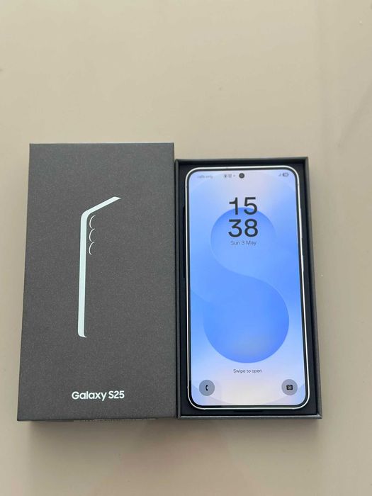 Samsung Galaxy S25 128GB