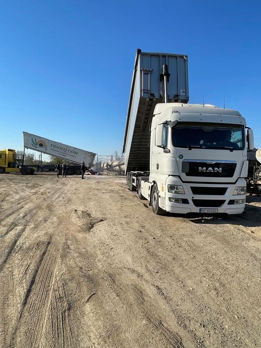 Se Vinde Ansamblu Cereale