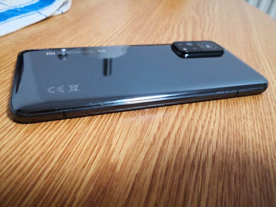 Dezmembrez Xiaomi Mi 10T PRO 5G