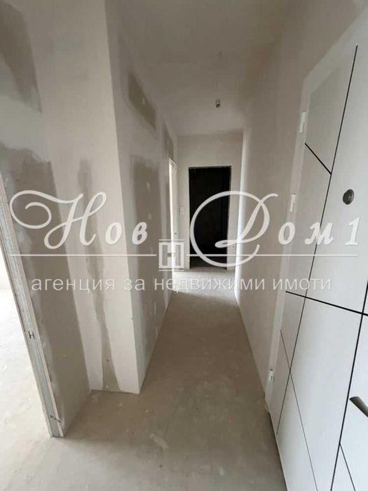 Продава се Тристаен апартамент в Варна, Кайсиева градина - 83 кв.м за 977 €/кв.м - Снимка #3