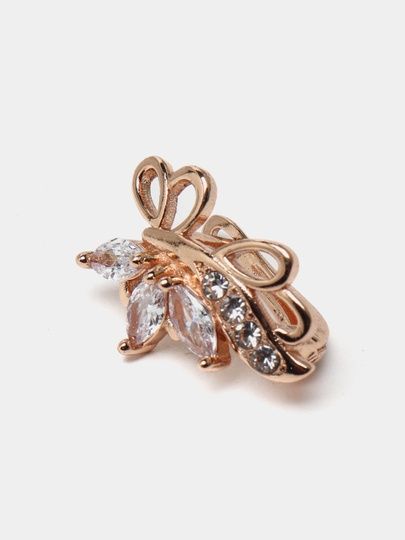 Серьги для девочек и женщин