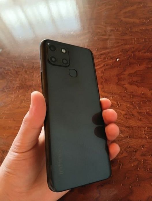 Arzon telefon, holati ideal