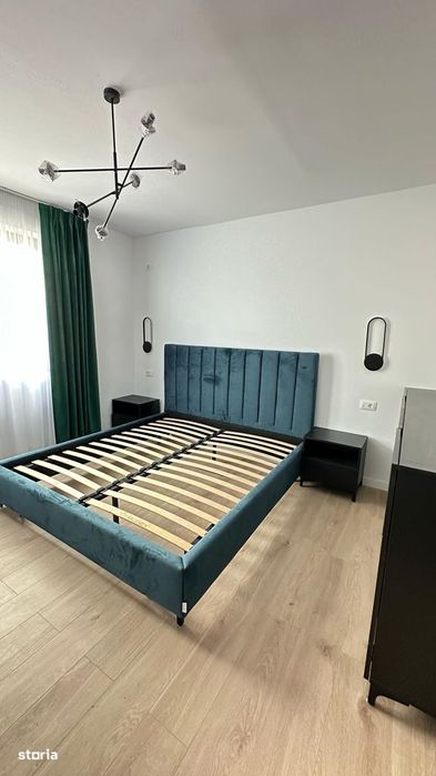 Casă 4 camere, 113 mp utili, curte 295 mp, 3 băi, panouri fotovoltaice