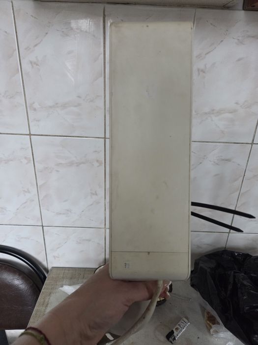 Nano station m2 точка доступа