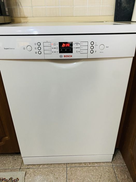 Посудомоечная машина