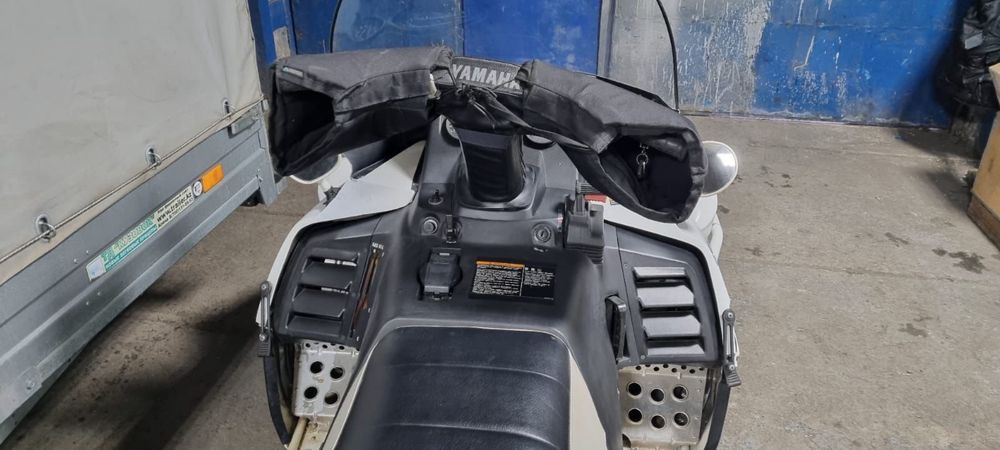 Продам снегоход