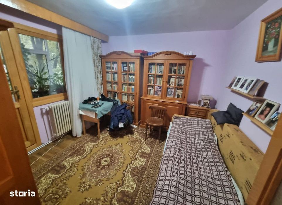 Apartament 3 camere Tatarasi , 64 metri, etaj 1 Cod:160309 — fotografia 3