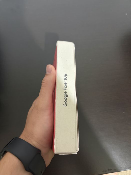 Vand Google Pixel 10a , 128GB, sigilat