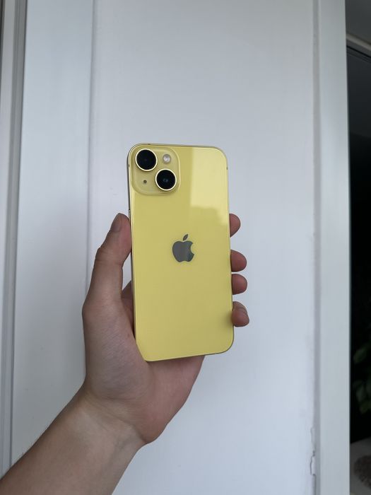 Iphone 14 80% в отличном состоянии айфон