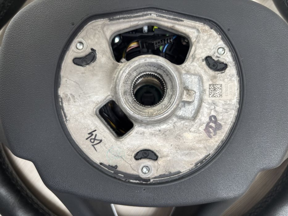 Volan + Airbag Bmw Distronic adapiv  g20 g21 g22 g01