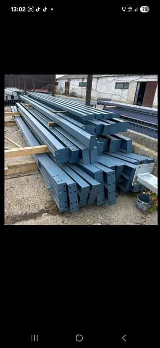 deplasăm pentru montajul acesteia oriunde în țară cu mașina și utilaje