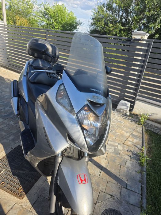 Vand Honda SilverWing 400