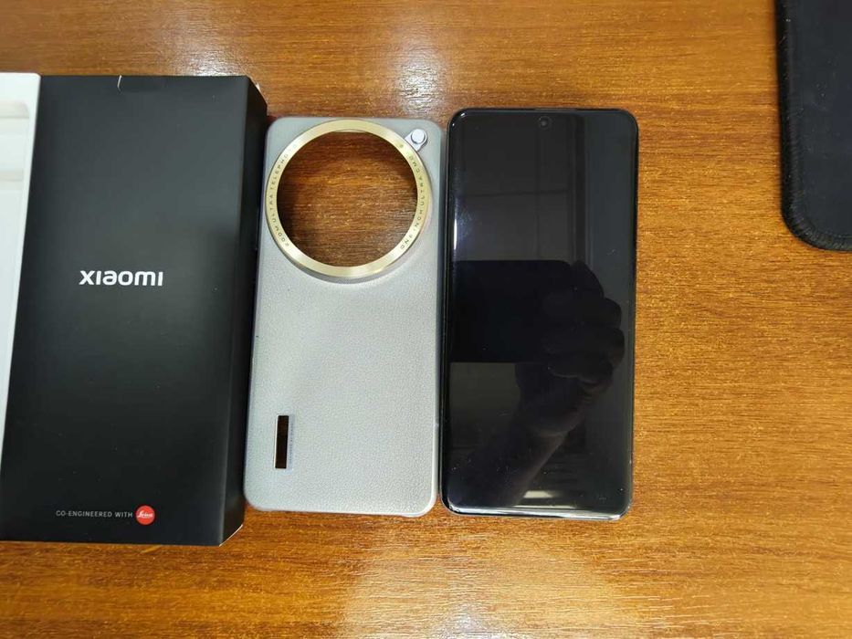 Xiaomi 15 Ultra 16/512 Ideal xolatda