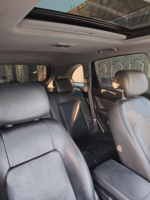 Other Captiva 2012 — 4