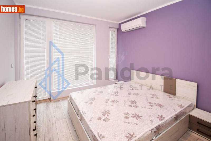 Дава се под наем Двустаен апартамент в София, Банишора - 60 кв.м за 525 € - Снимка #6