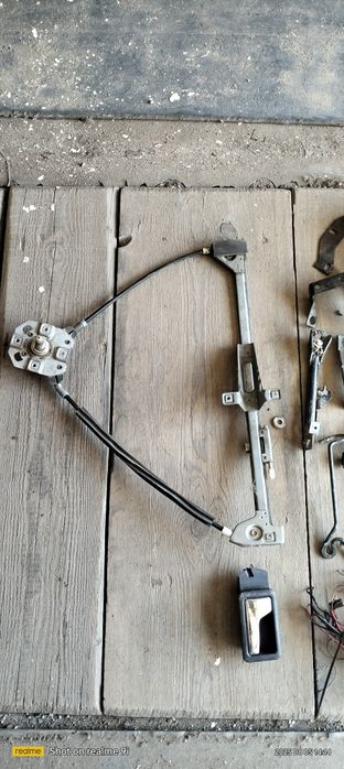 Гараж 6 общество