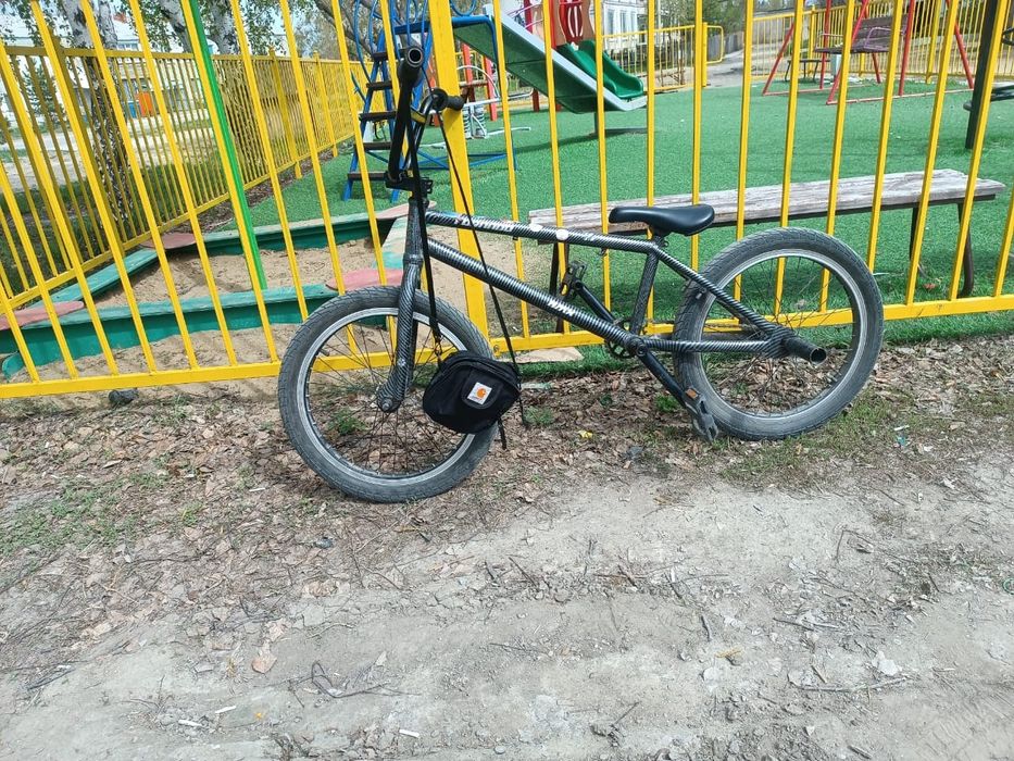 Продам  бмх 70 тысяч