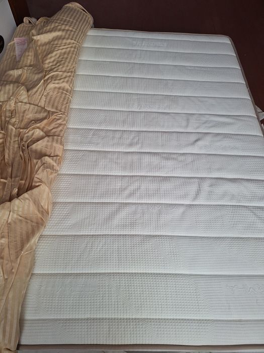 Матрак iSleep Supreme 160/200