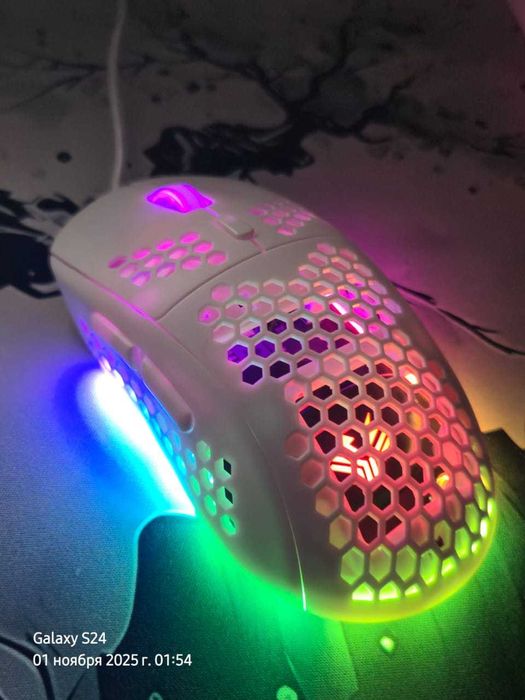 мышка BUFFAGE BF 2.0