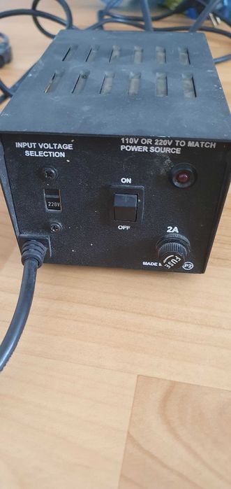 Трансформатор Simran SM-1000J