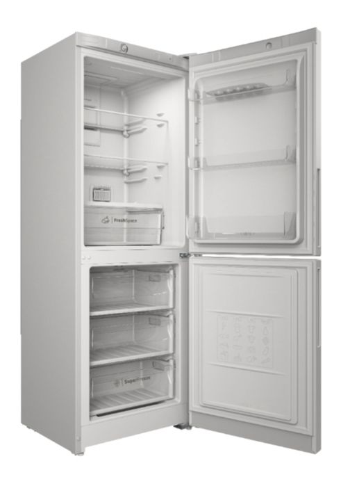 Холодильник Indesit