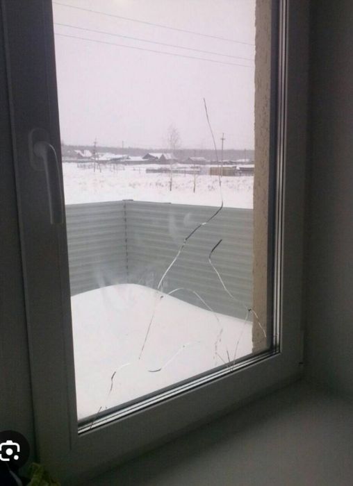 Стекло и Стеклопакеты