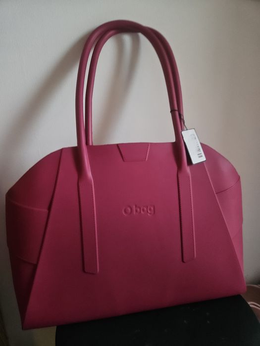 Geanta O Bag noua